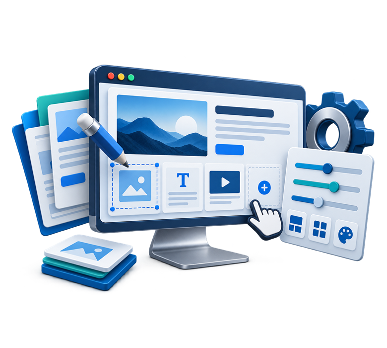 WordPress & CMS Help