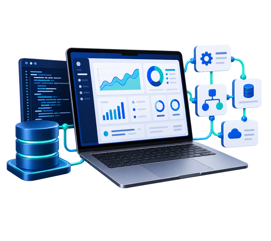 Custom Applications